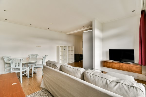 Medium property photo - Albrecht Dürerstraat 9-3, 1077 LS Amsterdam